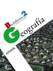 geografia 2º bachillerato  comunidad de madrid-9788466784207