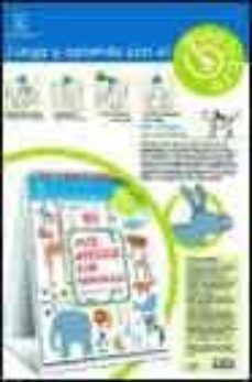 mis amigos los animales-agostino traini-9788467002607
