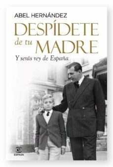 despidete de tu madre (ebook)-9788467007107