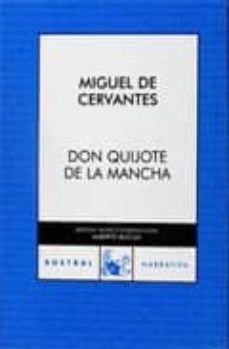 -miguel de cervantes saavedra-9788467024807