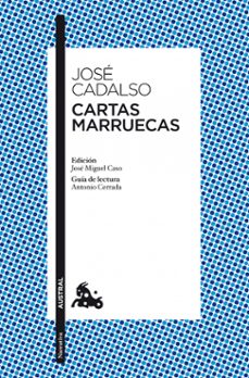 cartas marruecas-9788467037807