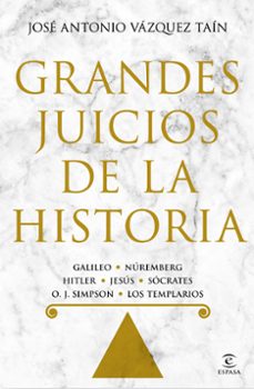 grandes juicios de la historia-9788467052107