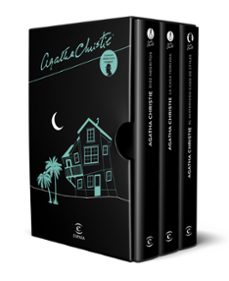 estuche agatha christie esencial-agatha christie-9788467057607