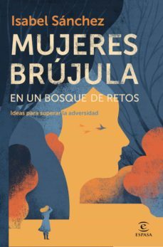 mujeres brújula en un bosque de retos (ebook)-isabel sanchez-9788467060607