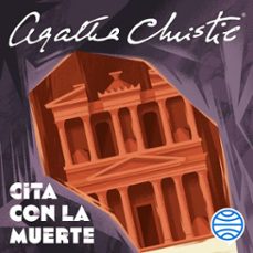 cita con la muerte-agatha christie-9788467062007
