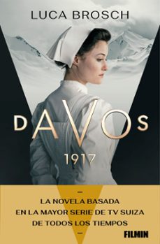 davos, 1917 (ebook)-luca brosch-9788467076998