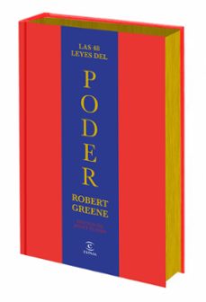 -robert greene-9788467084207
