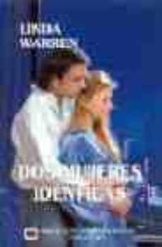 dos mujeres identicas-linda warren-9788467110807