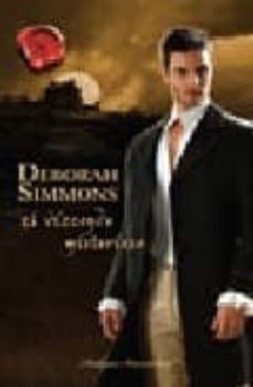 el vizconde misterioso-9788467168907