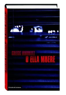 27078  o ella muere-gregg andrew hurwitz-9788467250107