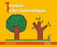 infantil 3 años inicia matematicas matic c1 (valencia)-9788467313307