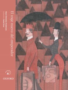 el traje nuevo del emperador (arbol de la lectura cuentos maravil losos)-hans christian andersen-9788467353907