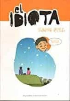 el idiota nº 03-kang full-9788467477207