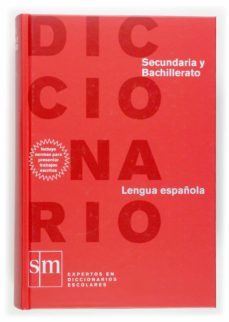 diccionario secundaria y bachillerato-9788467508307