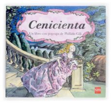la cenicienta-phillida gili-9788467510607