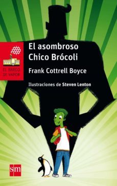 el asombroso chico brocoli-9788467597707