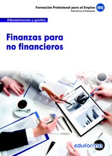 finanzas para no financieros-9788467688207