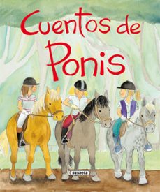cuentos de ponis (tres eran tres)-9788467707007