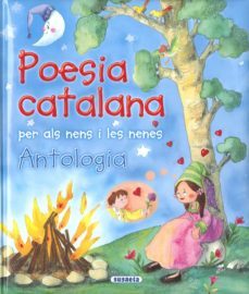 poesia catalana per als nens i les nenes, antologia-9788467733907
