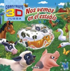 nos vemos en el establo-9788467740707