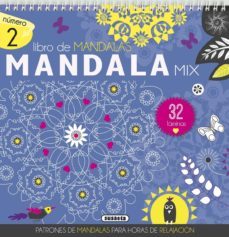 mandala mix 2-9788467746907