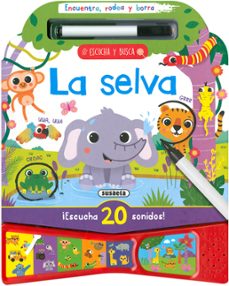 la selva-9788467769807