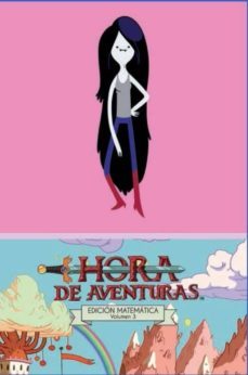 hora de aventuras: edicion matematica 3-9788467920307
