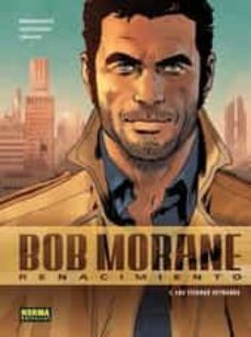 bob morane nº 1: renacimiento-9788467921007