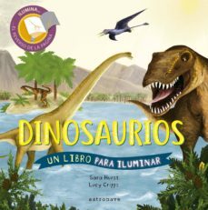 dinosaurios-sara hurst-lucy cripps-9788467936407