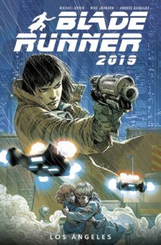 blade runner 2019 1. los angeles-9788467940107