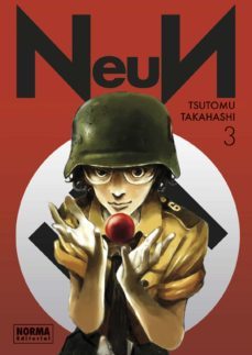 neun 3-tsutomu takahashi-9788467941807