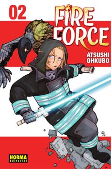 -atsushi ohkubo-9788467955507