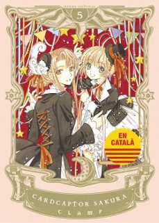 cardcaptor sakura 5 catala-9788467966107