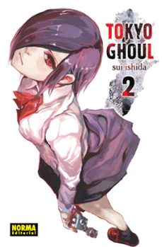 tokyo ghoul 2 (11ª ed.)-sui ishida-9788467976007