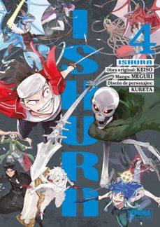 ishura 4-9788467977707