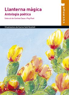 52. llanterna magica. antologia poètica-9788468215907