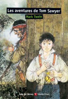 22. les aventures de tom sawyer-9788468217307