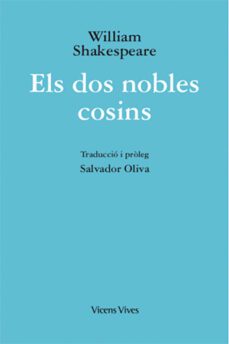 15. els dos nobles cosins-9788468241807