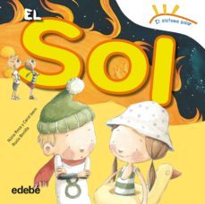 el sol (sistema solar)-9788468315607