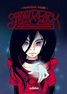 snow black-francesca tassini-9788468349107