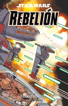 starwars rebelion nº03-9788468400907