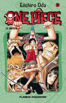 one piece nº 39-eiichiro oda-9788468471907
