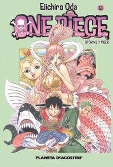 one piece nº 63-eiichiro oda-9788468476407