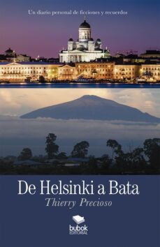 de helsinki a bata (ebook)-thierry precioso-9788468574707
