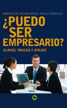 ¿puedo ser empresario? (ebook)-9788468610207