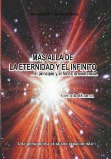mas alla de la eternidad y el infinito...el principio y el fin de lo existencial (ebook)-jaime gerardo-9788468641607