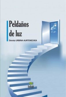 peldaños de luz (ebook)-9788468652207