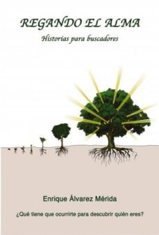 -enrique alvarez merida-9788468657707