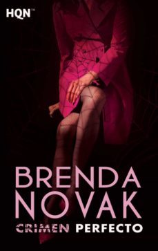 crimen perfecto (ebook)-b. novak-9788468711607