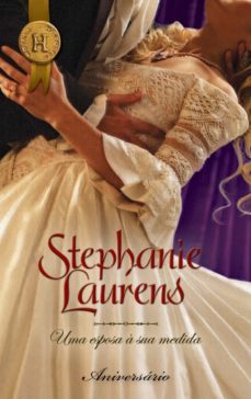 uma esposa a sua medida (ebook)-stephanie laurens-9788468713007